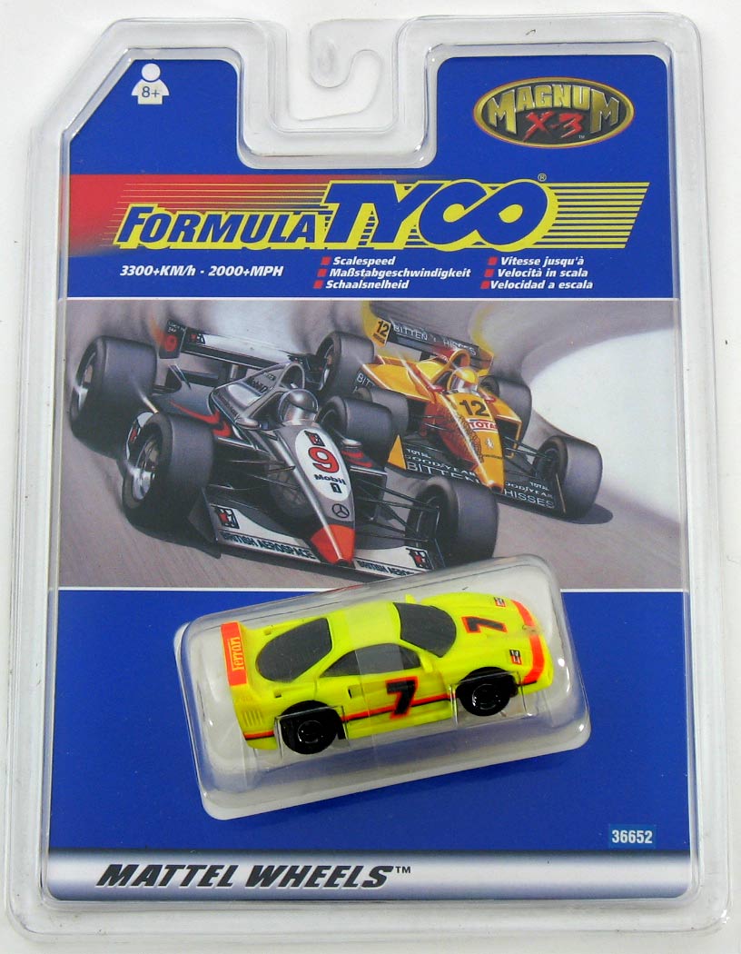 tyco grand prix formula 1