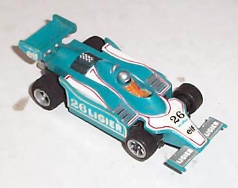 afx g plus cars